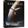Jeu de stratégie Gigamic Ganymede