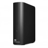 WD Elements Desktop WDBWLG0080HBK - Disque dur - 8 To - externe (de bureau) - USB 3.0
