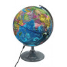 Jeu scientifique Lexibook Globe Jour et Nuit Lumineux