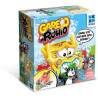 Jeu d’ambiance Megableu Garo'Roulo
