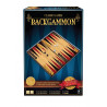 Jeu classique Backgammon