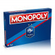 Jeu classique Monopoly FFF Fédération Française de Football