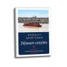 Coffret cadeau Bordeaux River Cruise Déjeuner-croisière à bord du Sicambre