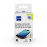 Lingettes nettoyantes pour téléphone Zeiss