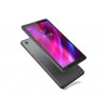 Pack Tablette Tactile Lenovo Tab M7 3ème Gen 7" 32 Go Gris fer + Coque de protection + Protection d'écran en verre trempé