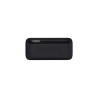 Disque SSD externe portable Crucial X8 USB 3.2 1 To Noir