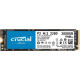 Disque SSD interne Crucial P2 M.2 NVMe 2 To