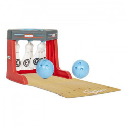 Little Tikes Mon 1er kit de bowling  - pour jardin ou intérieur