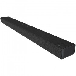 LG SP7 - Barre de son 5.1 -  440W - Meridian - Dolby Digital - High Res Audio - DTS Virtual