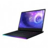 PC Portable Gamer - MSI - Raider GE66 12UGS-089FR - 15,6 FHD 360Hz  - I7 12700H - 16Go - 1To SSD PCIExpress - RTX3070Ti 8GB- …