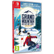 Grand Mountain Adventure Wonderlands Jeu Switch