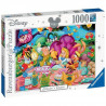 DISNEY - Puzzle 1000 pieces - Alice au pays des merveilles (Collection Disney) - Ravensburger