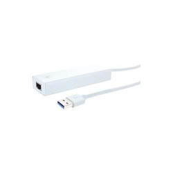 Mobility Lab - NET310510 - Adaptateur USB 2.0  vers RJ45 LAN Ethernet