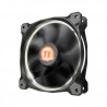 Ventilateur pour boitier - THERMALTAKE - Riing 12cm White Edition (CL-F038-PL12WT-A)