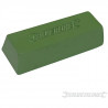 SILVERLINE Pâte a polir verte, 500 g