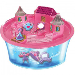 Aqua Gelz château princesse