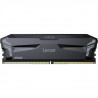 Mémoire RAM - LEXAR - Ares DDR5 - 16Go - 4800Mhz Mémoire UDIMM avec heatsink  -  (LD5DU016G-R4800GS2A)