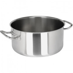 SITRAM Braisiere PROFESSIONNELLE - 711859 - 10.4L inox - Tous feux dont induction