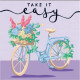 CreArt - carré - Take it easy - Ravensburger