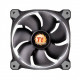 Ventilateur pour boitier - THERMALTAKE - Riing 12cm White Edition (CL-F038-PL12WT-A)