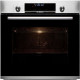 Four intégrable pyrolyse - BOSCH - HBG5780S6 - Inox - 71 L - Classe A