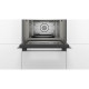 Micro-ondes encastrable Grill - 44 L - 900 W - Grill 1750 W - BOSCH CMA583MS0 - Inox