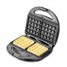 TECHWOOD TGCI-811 Gaufrier électrique  Cuivre