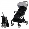 NANIA Orla Poussette ultra compact - 0-36 mois - Noir