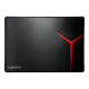 LENOVO Tapis de souris gamer - Y Gaming Mat - microfibre haute densité - 3x350x250mm