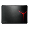 LENOVO Tapis de souris gamer - Y Gaming Mat - microfibre haute densité - 3x350x250mm