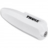 THULE Serrure de sécurité universelle pour véhicules - Blanc