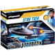 PLAYMOBIL - 70548 -  Star Trek - U.S.S. Enterprise NCC-1701