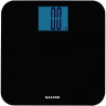 SALTER - 9275 BK3R -  PESE PERSONNE MAXI ECRAN PORTEE 250 KG - GARANTIE 15 ANS