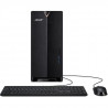 Unité centrale - ACER Aspire TC-391 - Ryzen 3-4300G - RAM 8Go - Stockage 256Go SSD - Windows 10