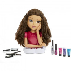 Moxie Magic Hair Torso- Sophina - 562757E5C - Tete a coiffer et maquillage