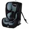 SAFETY FIRST Siege auto groupe 1/2/3 Everfix Pixel Grey