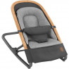 MAXI-COSI Kori Transat léger - De la naissance a 6 mois (jusqu'a 9kg) - Essential Graphite