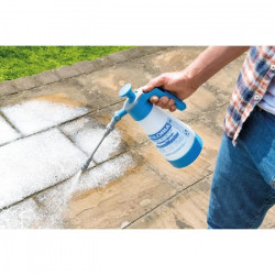 GLORIA -  FoamMaster FM10 Flex - Pulvérisateur a moussede 1L  avec rallonge