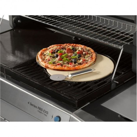 CAMPINGAZ Kit a pizza Culinary Modular pour barbecue - Ø30 cm