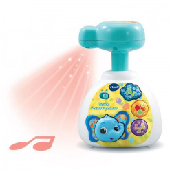 VTECH BABY - P'tit Savon Lumi Pousse-Pousse