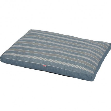 ZOLUX Coussin ouaté déhoussable One Transat pour chien - L 80 x p 50 x h 14 cm