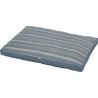 ZOLUX Coussin ouaté déhoussable One Transat pour chien - L 80 x p 50 x h 14 cm