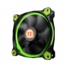 Ventilateur pour boitier - THERMALTAKE - MegaMax 500W V2 (80Plus 230V EU) (CL-F039-PL14GR-A)