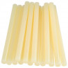Rapid Bâtons de colle Textiles & Cuir 12 mm