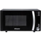 Micro-ondes pose libre CANDY CMXG25DCB - Noir - 25 L - 900W - Grill 1000W