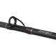 Canne a pehe casting spécial Big bait -TRAXX MX3LE LURE CASTING 802XH 40-120g - Carbonne
