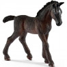 SCHLEICH Figurine 13820 - Cheval - Poulain Lipizzan