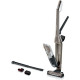 BOSCH BBH3ALL23 Aspirateur balai sans fil 2en1 et multifonction Flexxo - 2 vitesses - 23V - 50 mn d'autonomie - Champagne mét…
