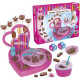 LANSAY - MINI DELICES - Atelier Chocolat 5 En 1 - Des 6 ans