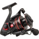 Moulinets de peche frein avant - MX3LE Spin 20 FD - Taille 2000